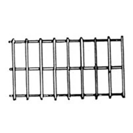 Mazeland Mazeland 8050506024 Utility Fence - 60 in. x 50 ft. 8050506024